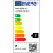 LED COB Premium 5mx8mm 24V koel wit 13W/m 1180 lm/m IP20 / 5m