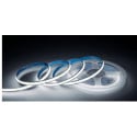LED COB Premium 5mx8mm 24V blanc neutre 13W/m 1200 lm/m IP20 / 5m