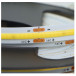 LED COB Premium 5mx8mm 24V blanc neutre 13W/m 1200 lm/m IP20 / 5m