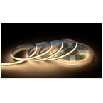LED COB Premium 5mx8mm 24V...