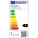Premium COB LED Strip 5m x 8mm 24V Warm White 13W/m 1180 lm/m IP20 / 5m