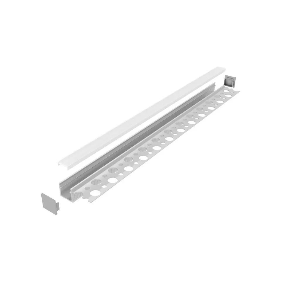 DEOLINE K Architectural Anodized...