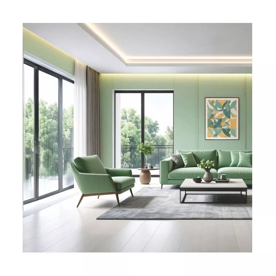 DEOLINE K Architectural Anodized...