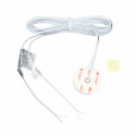 Captive Switch 12V-24V Ring Thickness 16-38mm 2m Cable IP20 / pcs