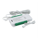 STEP Stair Controller 10A Max 16 Steps LED 12V-24V IP20 / pce