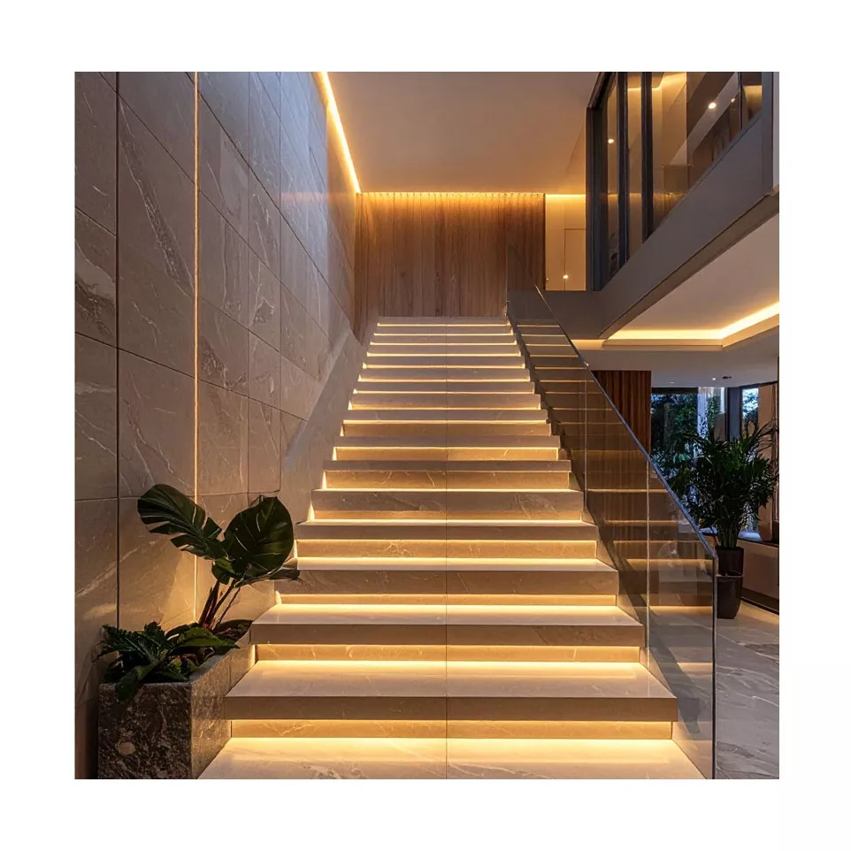 STEP Stair Controller 10A Max 16...
