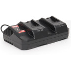 DCK 20V Dual Battery...