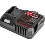 Lader DCK - 02/8Ah -...