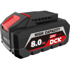 Batterie accu DCK - 20V -...