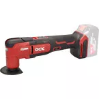 DCK Multifunction Tool - 20V - Bare Unit - KDMD20 - Z / pce