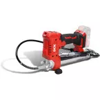DCK 20V Grease Pump - 2 x 4Ah - KDGG500 - EK / pc