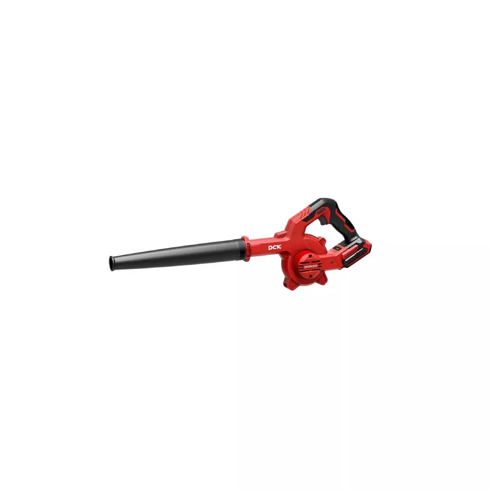 DCK 20V Max Brushless Cordless Blower...