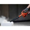 DCK 20V Max Brushless Cordless Blower KDQF32 Type Z / unit