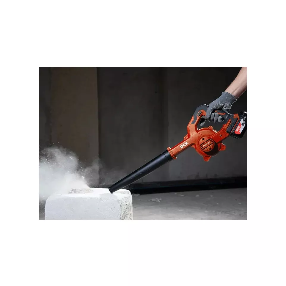 DCK 20V Max Brushless Cordless Blower...