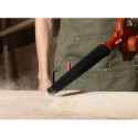 DCK 20V Max Brushless Cordless Blower KDQF32 Type Z / unit