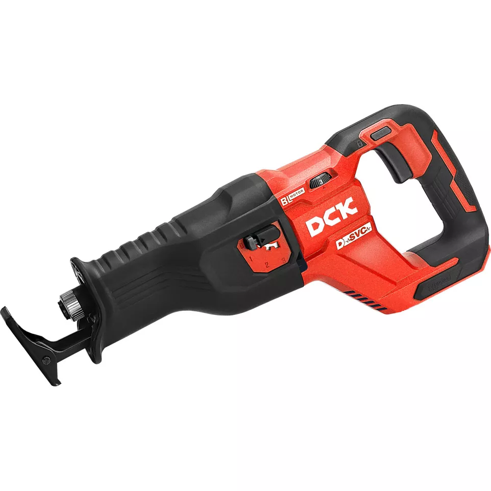 Scie sabre DCK - 20 volts -Nue...