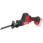 DCK 20V Cordless Reciprocating Saw KDJF22 Z / piece