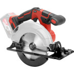 DCK 165mm Cordless Circular...
