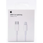 Apple kabel, Lightning...