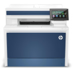 HP Color LaserJet Pro MFP...