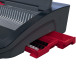 GBC CB25E CombBind Electric Punch and Bind Machine