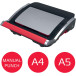 GBC CB25 Manual Comb Binding Machine