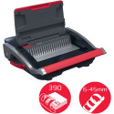 GBC CB25 Manual Comb Binding Machine