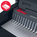 GBC CB25 Manual Comb Binding Machine