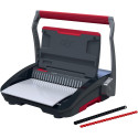 GBC CB25 Manual Comb Binding Machine