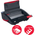 GBC perforelieur manuel CombBind CB20