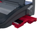 GBC perforelieur manuel CombBind CB20