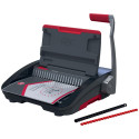 GBC perforelieur manuel CombBind CB20