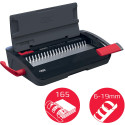GBC CombBind CB12 Manual Comb Binding Machine