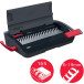 GBC CombBind CB12 Manual Comb Binding Machine