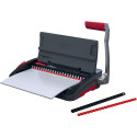 GBC CombBind CB12 Manual Comb Binding Machine