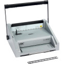 GBC perforelieur manuel CombBind CB30 Pro