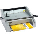 GBC perforelieur manuel CombBind CB30 Pro