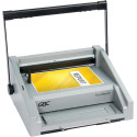 GBC perforelieur manuel CombBind CB30 Pro
