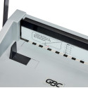 GBC perforelieur manuel CombBind CB30 Pro