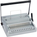 GBC MB20 MultiBind Heavy Duty Comb and Wire Binding Machine