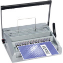 GBC MB20 MultiBind Heavy Duty Comb and Wire Binding Machine
