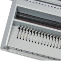 GBC MB20 MultiBind Heavy Duty Comb and Wire Binding Machine