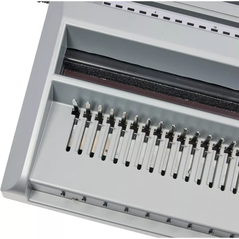 GBC MB20 MultiBind Heavy Duty Comb...