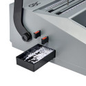 GBC MB20 MultiBind Heavy Duty Comb and Wire Binding Machine
