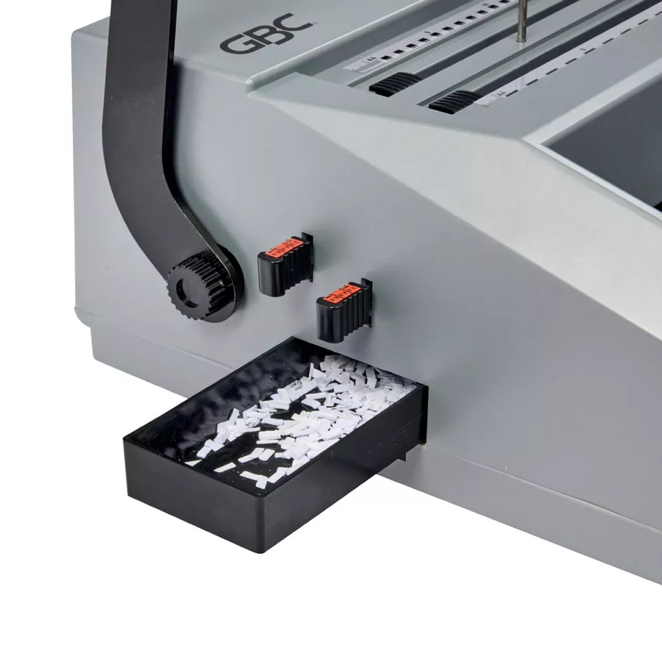 GBC manuele inbindmachine MultiBind MB20