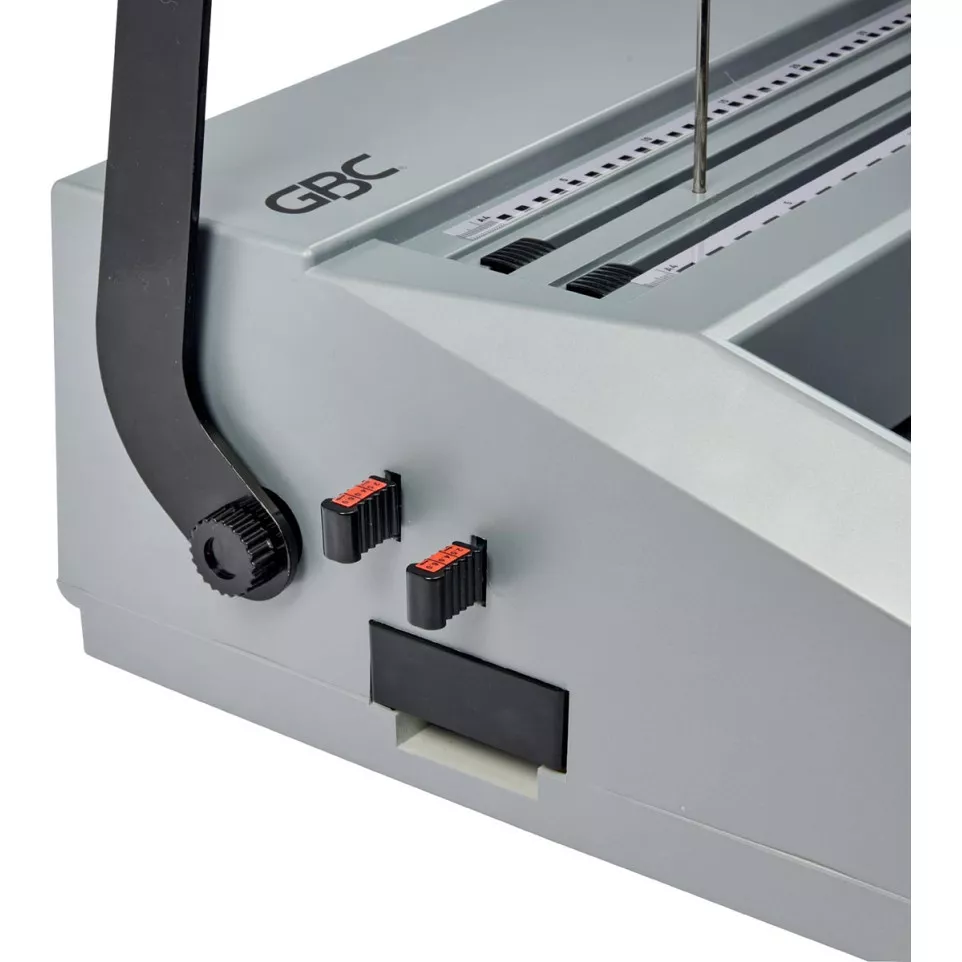 GBC MB20 MultiBind Heavy Duty Comb...