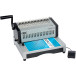 GBC CB25E Pro CombBind Electric Punch and Bind Machine