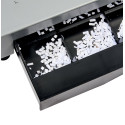 GBC CB25E Pro CombBind Electric Punch and Bind Machine