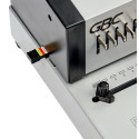 GBC CB25E Pro CombBind Electric Punch and Bind Machine