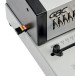 GBC CB25E Pro CombBind Electric Punch and Bind Machine